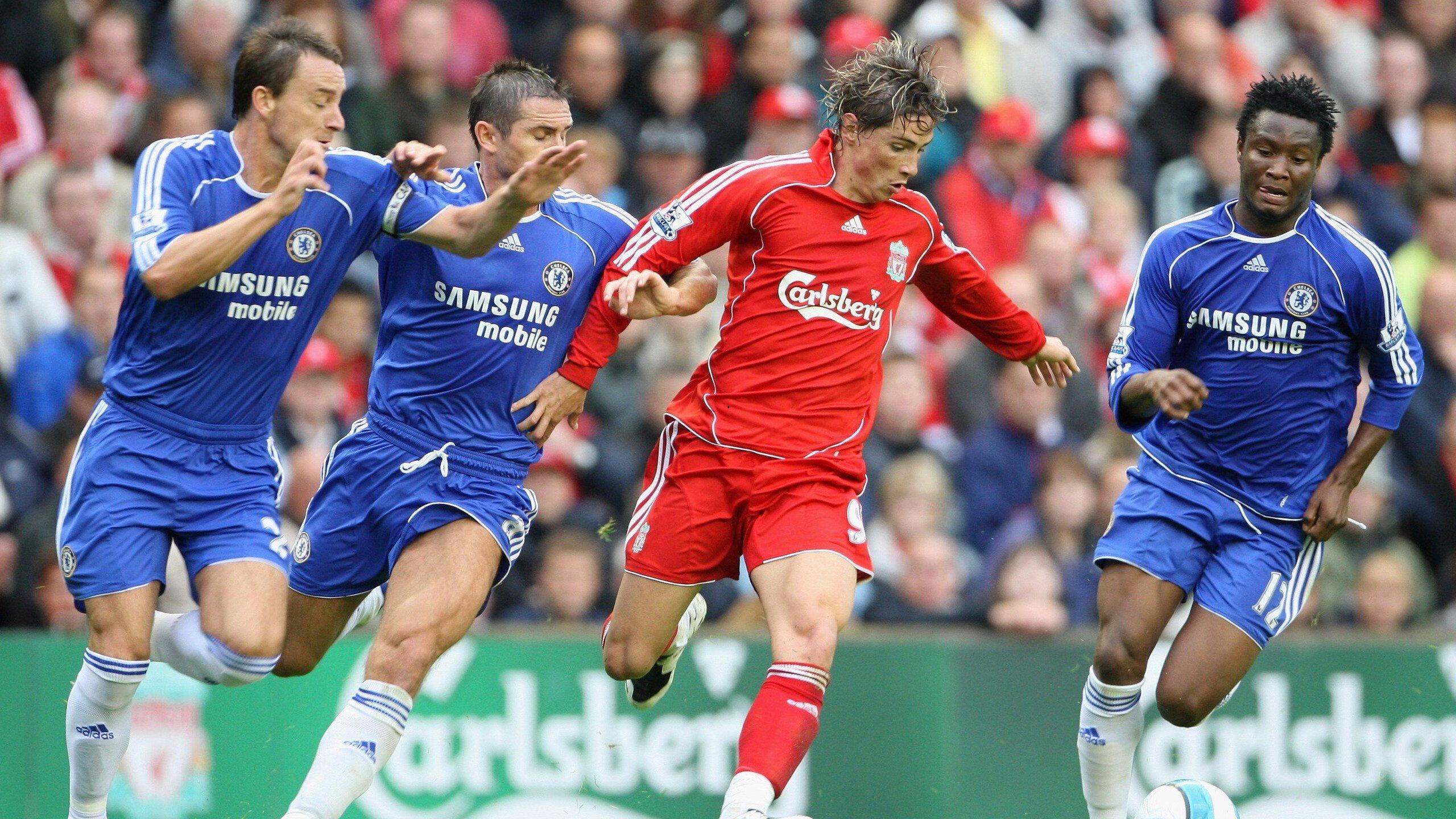 英超巅峰对决，切尔西与曼城激战4比4，帕尔默补时绝平引爆斯坦福桥